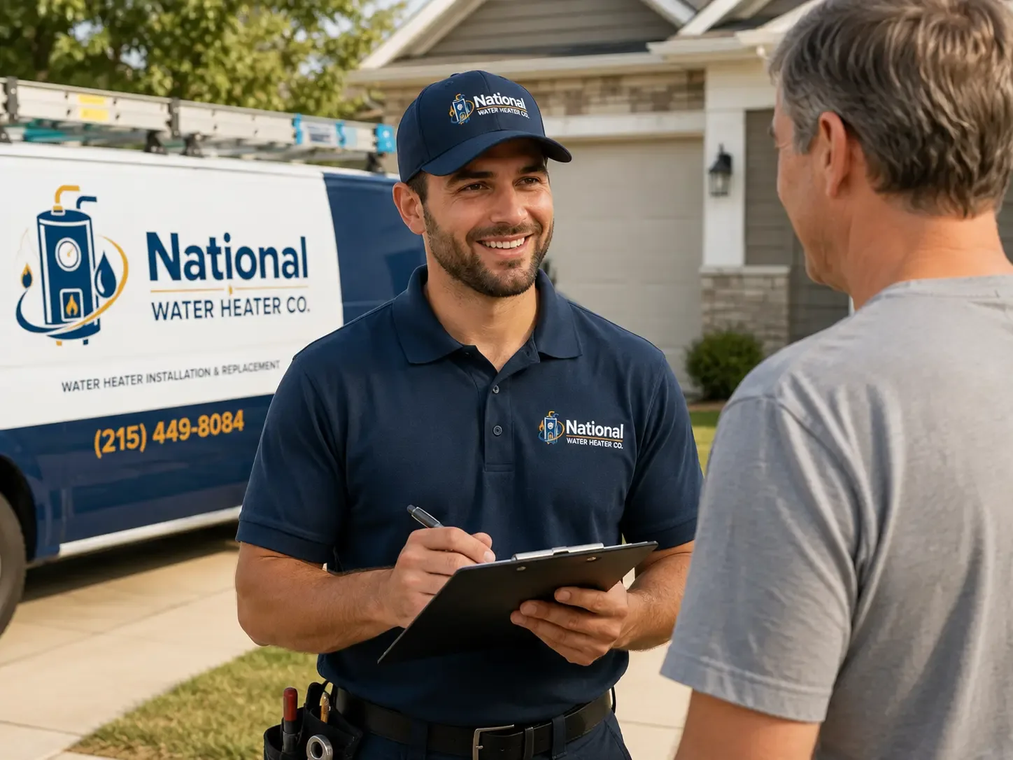 Water Heater Installation Twelve Mile, IN FAQs